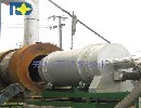 煤粉燃燒機